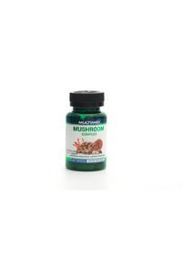 Multimed Mushroom Complex Yetişkin 60 Adet