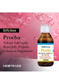 Aksu Vital Shiffa Home Procba Narlı Çocuk Vitamin Mineral 100 ml