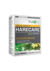 Suda Harecare Yetişkin 60 Adet