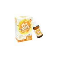 Pharmaroya Vitamin D3 Ananas Yetişkin 20 ml