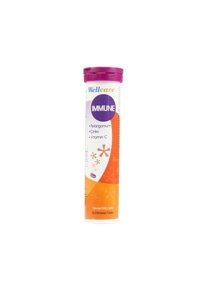 Wellcare Immune Çocuk Vitamin Mineral 15 Adet