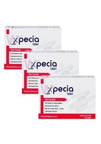Defnil Pharma Kadın Yetişkin Mineral 3x60 Adet