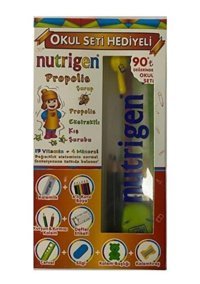 Nutrigen Yetişkin Mineral 200 ml