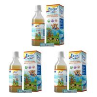 Devitale Kids Böğürtlen Çocuk Vitamin 3x500 ml