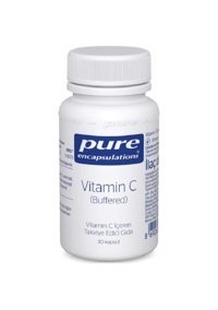 Pure Vitamin D3 Yetişkin 60 Adet