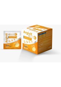 Argivit Efervesan C Karışık Meyve Çocuk Yetişkin 10 tablet