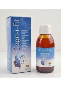 Cogn Yetişkin 150 ml