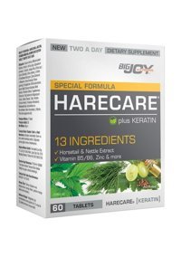 Big Joy Harecare Yetişkin 60 Adet