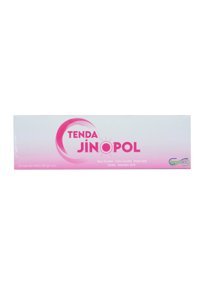 Tenda İlaç Jinopol Yetişkin 60 Adet