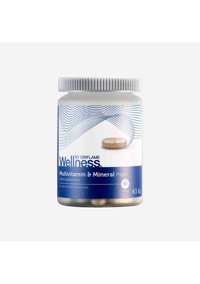 Oriflame Wellness Erkek Yetişkin Mineral 60 Adet
