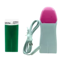 Gift Plus 1+1 Roll-On Ağda Makinesi + Kartuş Ağda