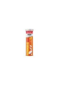 Vitmix Vitamin C Portakallı Yetişkin 24 Adet