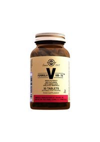 Solgar Vm 75 Yetişkin 30 Adet