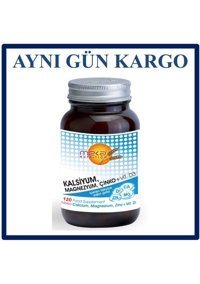 Meka Nutrition Yetişkin 120 Adet