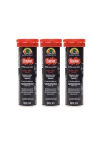 Sunlife Zenergo Bademli Portakallı Yetişkin Mineral 10x3 Adet