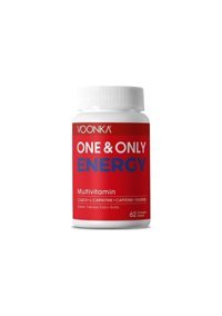 Voonka One & Only Energy Yetişkin 32 Adet