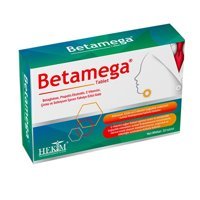 Betamega Yetişkin Mineral 30 Adet