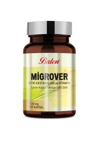 Balen Migrover Yetişkin 60 Adet