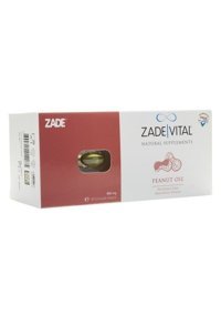 Zadevital Yetişkin Mineral 60 Adet