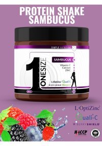 Simple Nutritions Onesize Orman Meyveli Yetişkin Mineral 280 gr