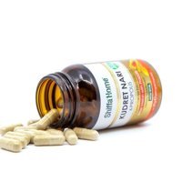 Aksu Vital Kudret Narı & Propolis Takviye Edici Gıda 60 Kapsül Yetişkin Mineral 60 Adet
