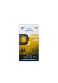 Zadevital D3 Vitamini 5000 Iu Yetişkin 15 ml