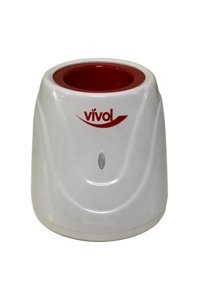 Vivol 1+1 Kazanlı Ağda Makinesi