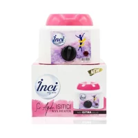 İnci 1+1 Kazanlı Ağda Makinesi