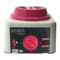 Smooth 1+1 Kazanlı Ağda Makinesi