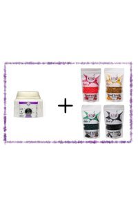 Joywax 1+1 Boncuk Ağda Makinesi