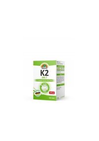 Sunlife K2 Mk-7 Yetişkin 50 Adet