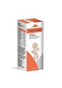 Lactomento Bitkisel Ekstreler Yetişkin 50 ml