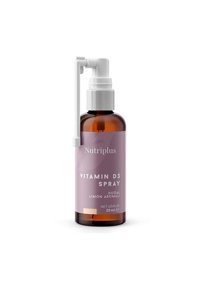 Farmasi Vitamin D3 Limon Yetişkin 20 ml