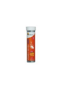 Heılung Vitamin C Portakal Yetişkin Mineral 15 Adet