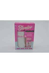 Blenior 1+1 Roll-On Ağda Makinesi