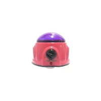 Marcham M53 1+1 Kazanlı Ağda Makinesi Pembe
