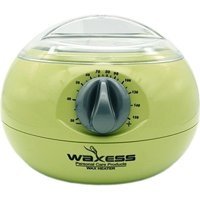 Waxess 1+1 Boncuk Ağda Makinesi