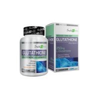 Suda Glutathione + Vitamin C Yetişkin 48 Adet