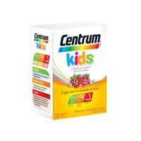 Centrum Kidsfer Lipozomal Demir Ahududulu Çilekli Çocuk Vitamin Mineral 30 Adet