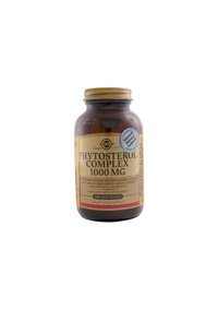 Solgar Phytosterol Complex Yetişkin Mineral 100 Adet