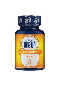 One Up C Vitamini Yetişkin 30 Adet
