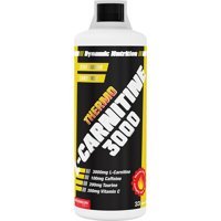 Dynamic Nutrition Thermo 3000 Karpuz Aromalı L-Karnitin 1000 ml Sıvı