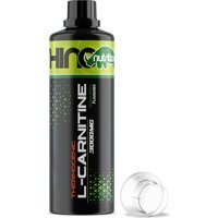 Rhino Nutrition Yeşil Elma Aromalı L-Karnitin 1000 ml Sıvı