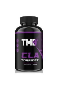 Tomuba Nutrition CLA 90 Kapsül