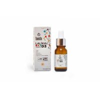 Tuesto Lalika Çocuk Vitamin 10 ml