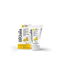 Bigaia Probiyotik Ve D Vitamini Yetişkin 10 ml