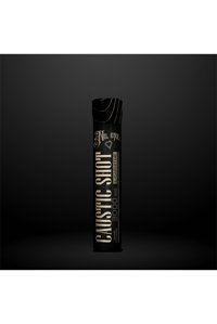 No One Est 2020 Caustic Portakal Aromalı L-Karnitin Tek Shot