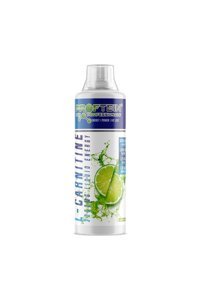 Proftein Limon Aromalı L-Karnitin 1000 ml Sıvı