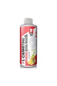 Pro Serıes Nutrıtıon Kivi - Limon Aromalı L-Karnitin 1000 ml Sıvı