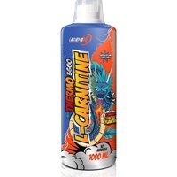 Legend-X Nutrition Thermo Aromasız L-Karnitin 1000 ml Sıvı